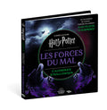 Kalender d'Halloween Harry Potter - Les Forces du Mal
