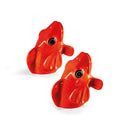 Salz- und Pfefferstreuer Koi-Fische