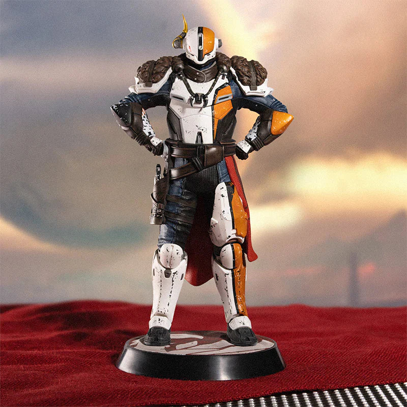 Statue Lord Shaxx Destiny 2 Edition Limitée Numskull Funko