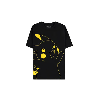 T-Shirt Pikachu