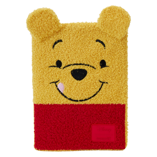 Winnie the Pooh Notebook 