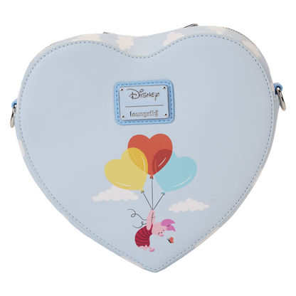 Winnie the Pooh Shoulder Bag - Balloons 