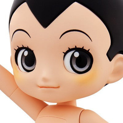 Astro Boy Vers. A -  Q Posket