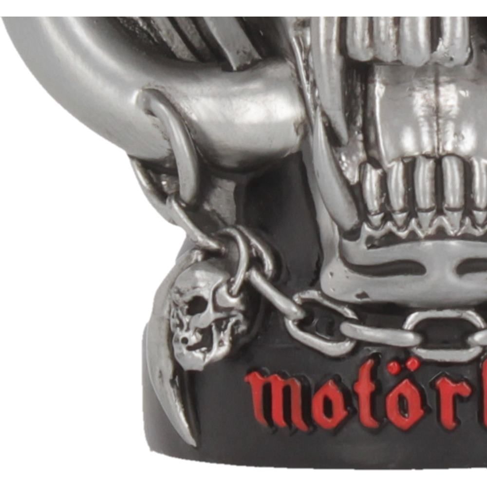 Motörhead Hanging Decoration - Warpig 