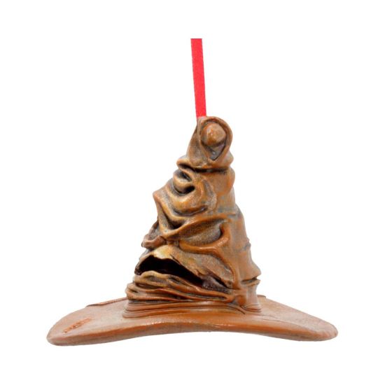 Sorting Hat Christmas Decoration 