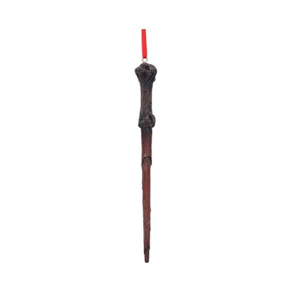 Harry Wand Christmas Decoration 