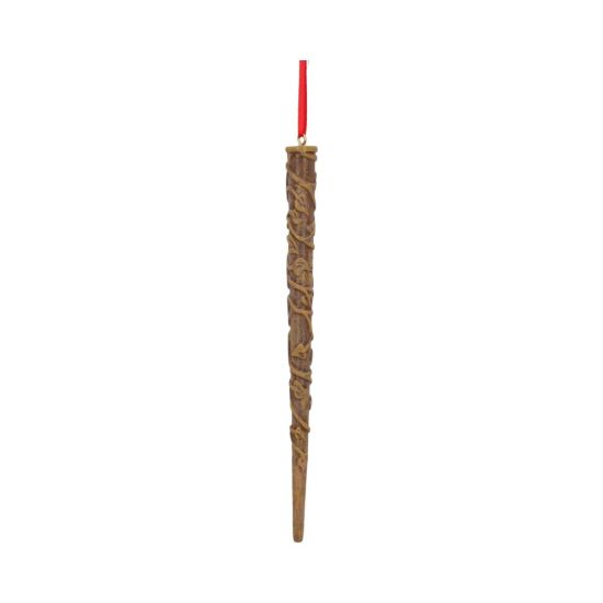 Hermione Wand Christmas Decoration 