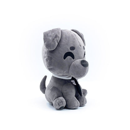 Bubba plush - PRE-ORDER