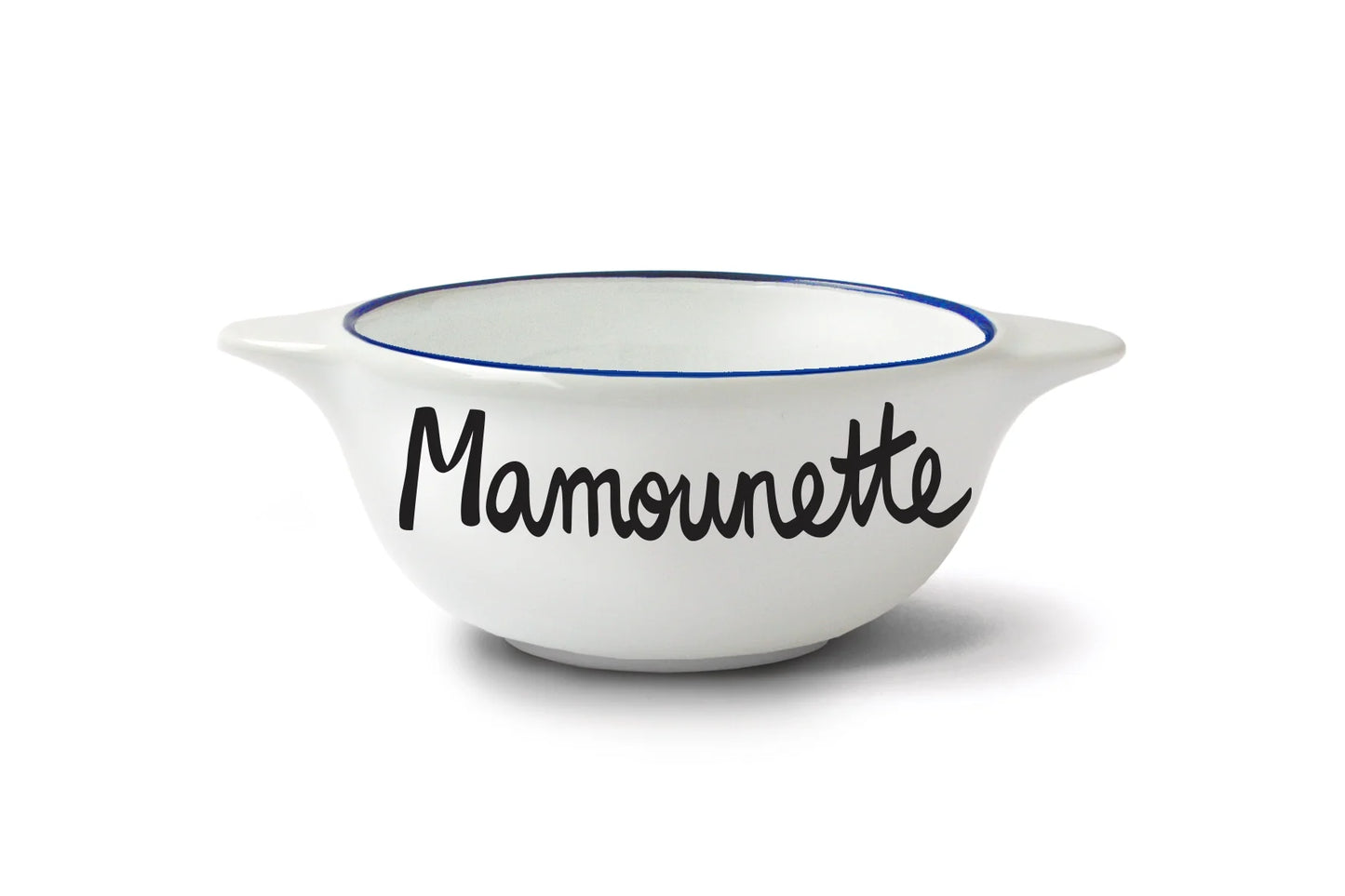 Mamounette Breton Bowl