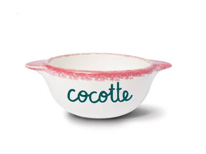 Breton Casserole Bowl
