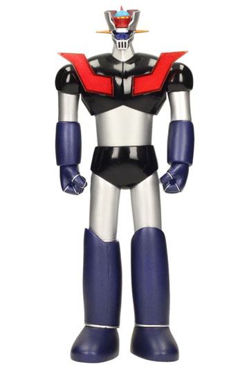 Mazinger Z statuette sonore PVC Mazinger Z SD Toys Funko