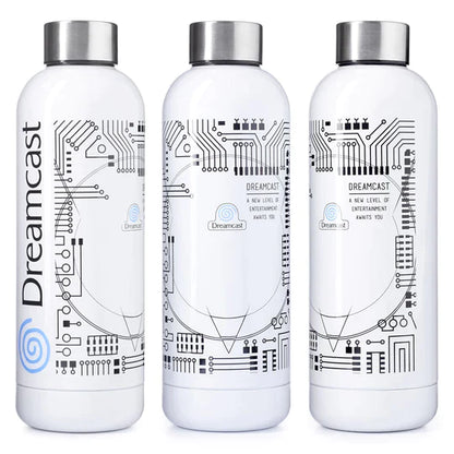 Dreamcast Water Bottle