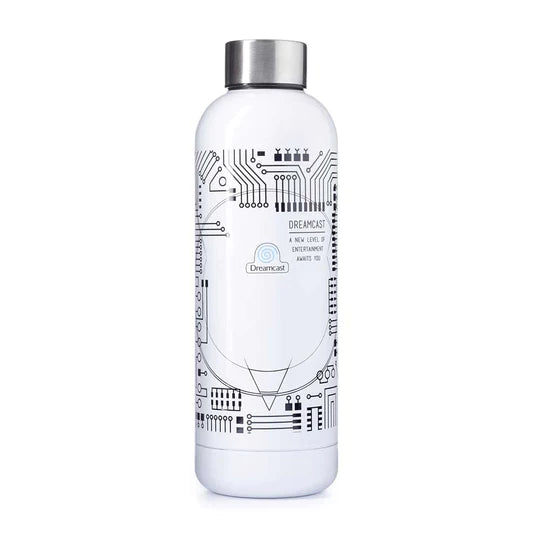 Dreamcast Water Bottle