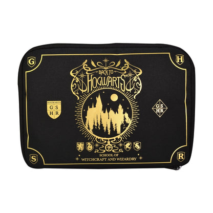 Sac en nylon Harry Potter - Poudlard