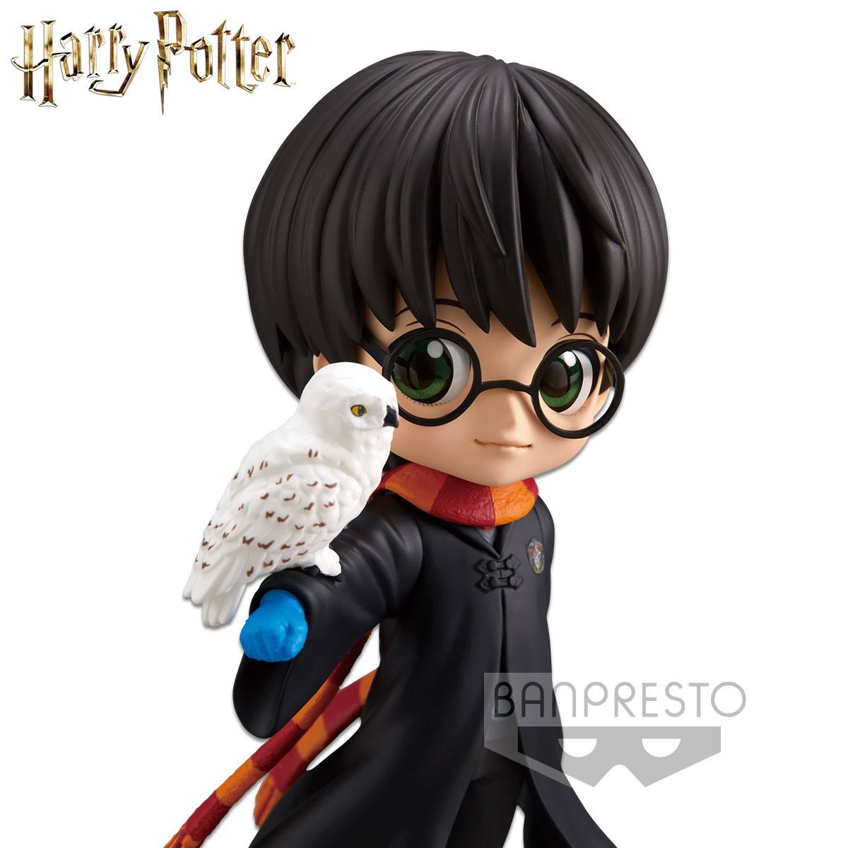 Harry Potter - Q Posket