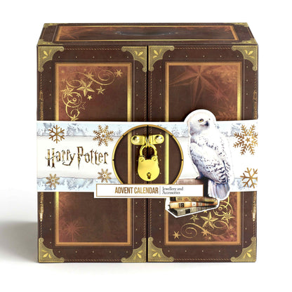 Harry Potter Advent Calendar - Jewelry &amp; Accessories Potions