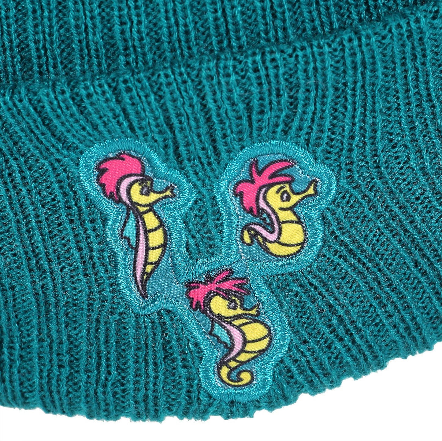 Ariel Beanie 