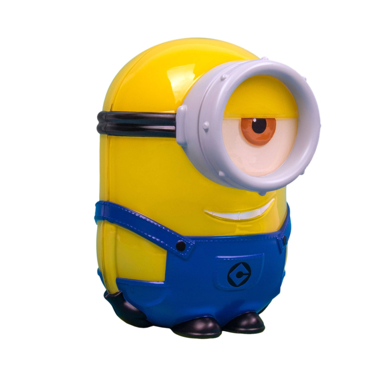 Lampe les Minions Stuart Fizz Creations Funko