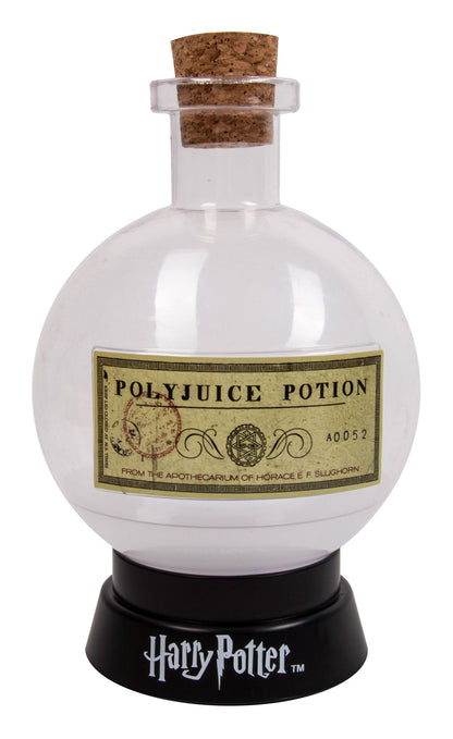 Lampe d'Ambiance Potion Polynectar