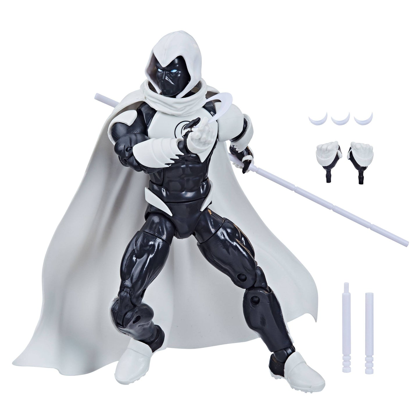 Moon Knight - Marvel Legends Series