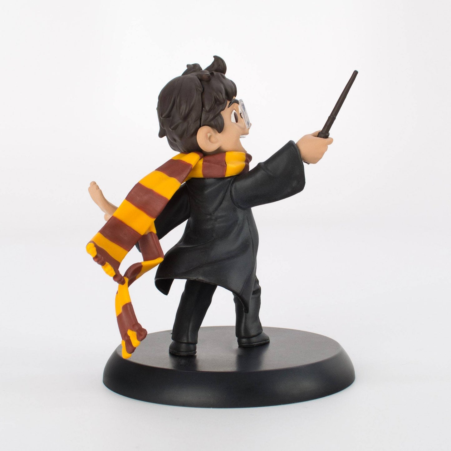 Harry's First Spell Q-Fig