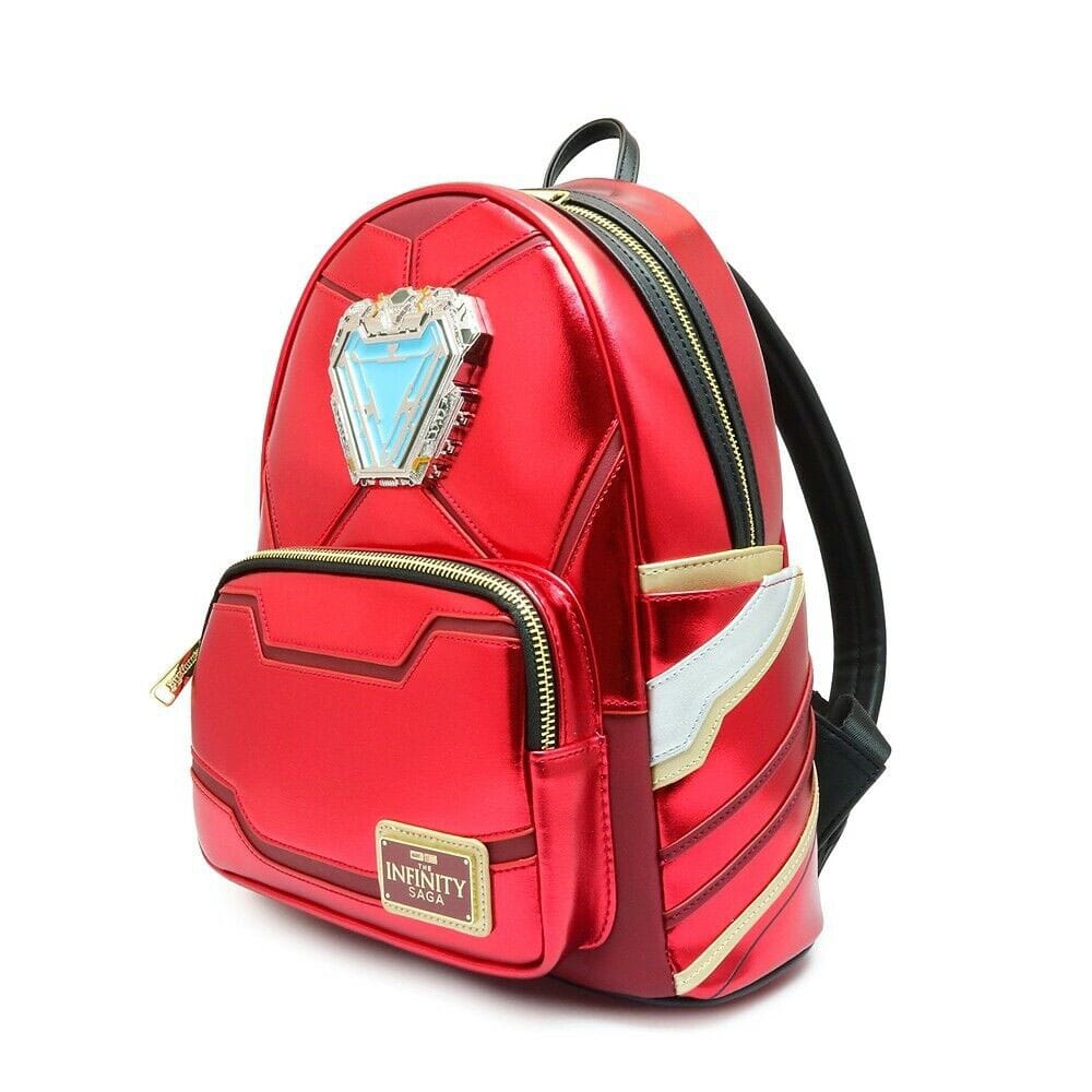 Marvel Backpack - Iron Man 