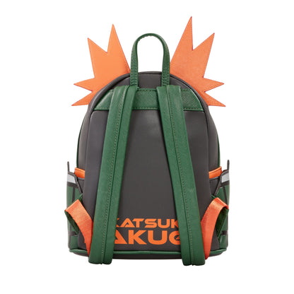 Petit Sac à dos Bakugo Cosplay