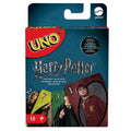 Kaartspel UNO - Harry Potter