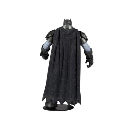 Batman Armor - Action Figure