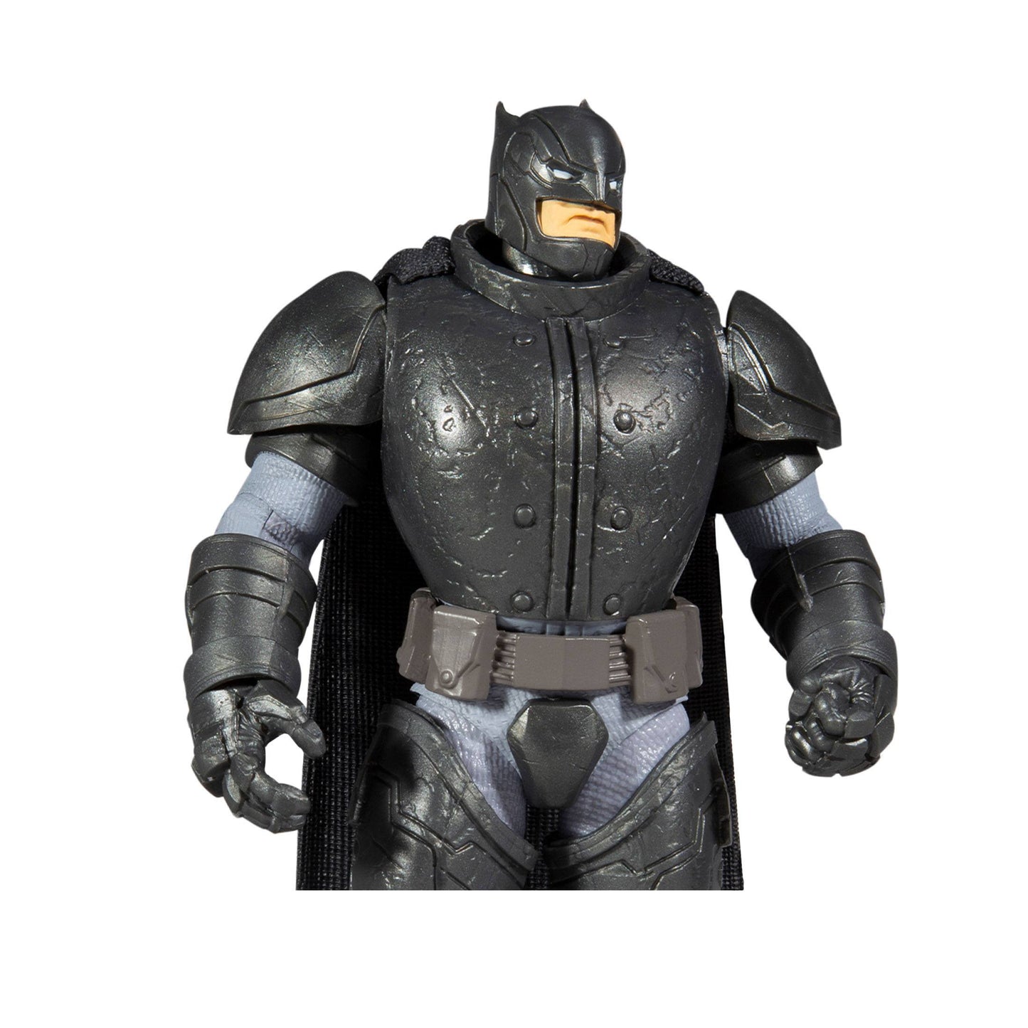 Batman Armor - Figurine articulée