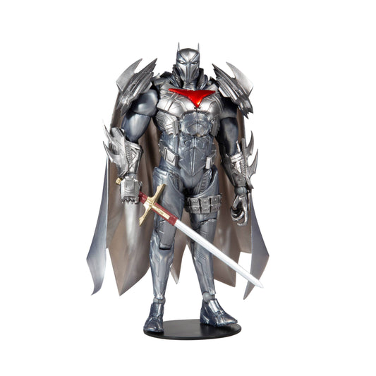 Azrael Batman Armor - Action Figure 