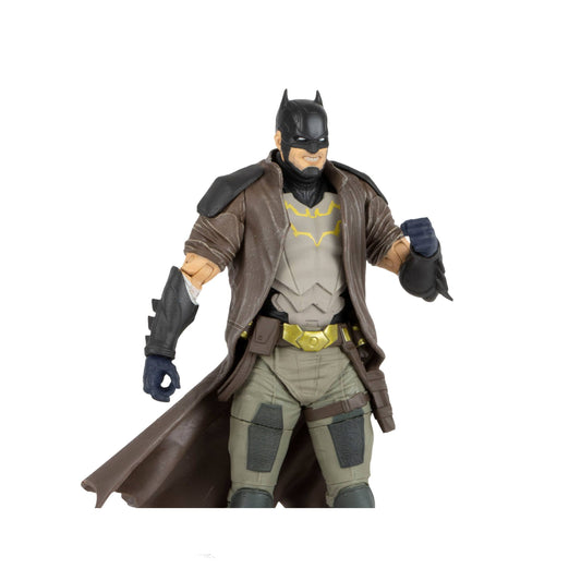 Batman Dark Detective 