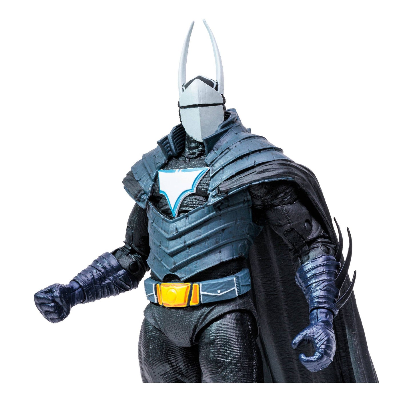 Batman Duke Thomas - Action Figure 