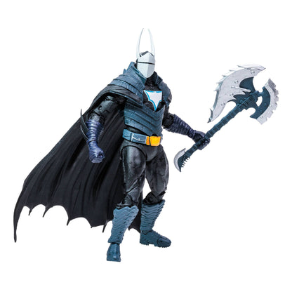 Batman Duke Thomas - Action Figure 