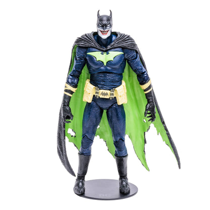 Batman of Earth-22 Infected - Action Figure 