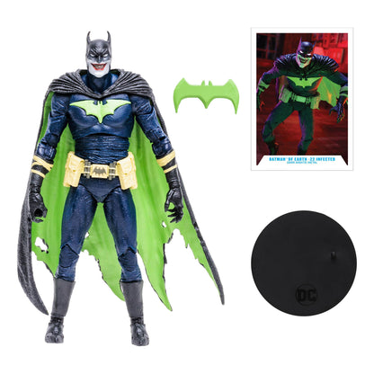 Batman of Earth-22 Infected - Action Figure 