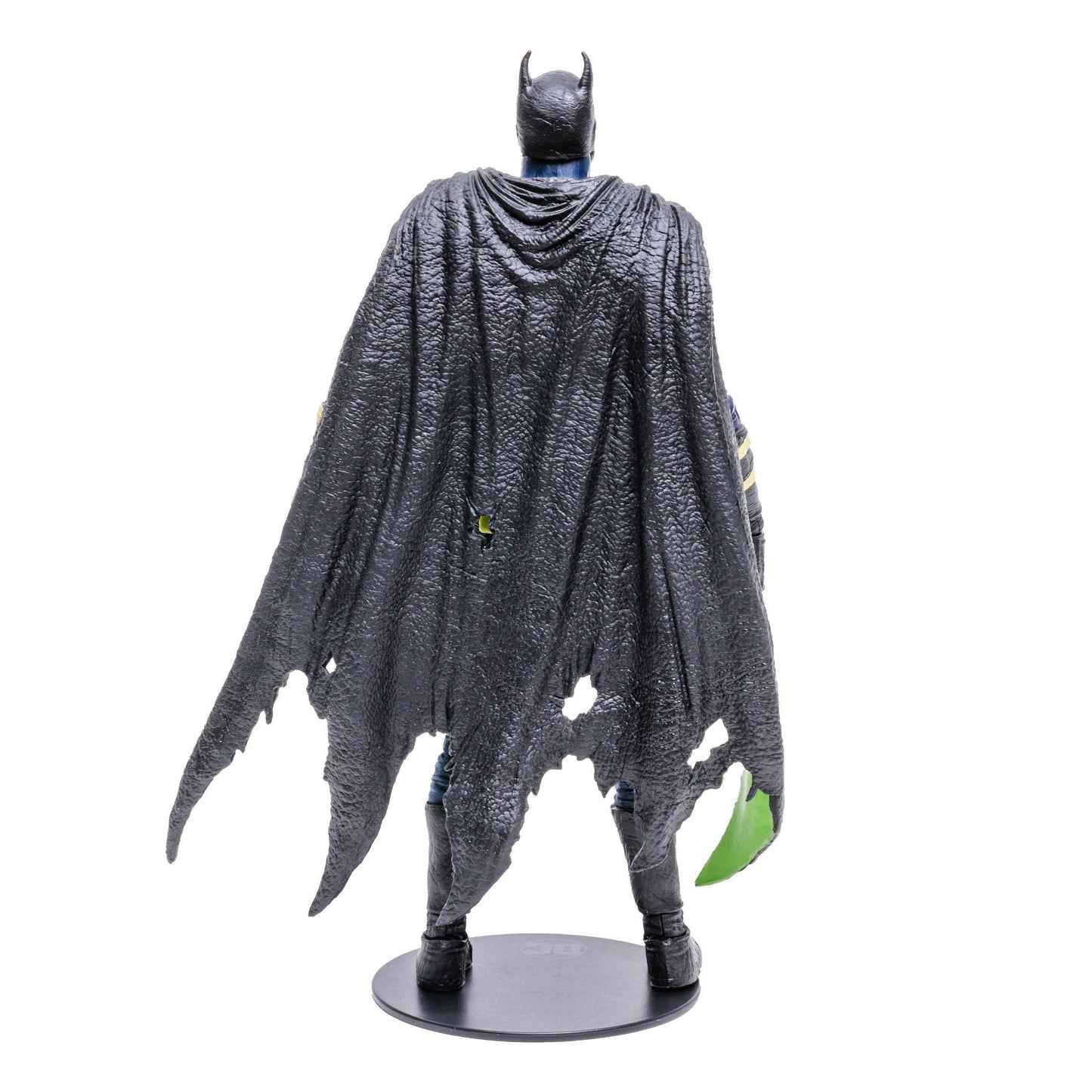 Batman of Earth-22 Infected - Action Figure 