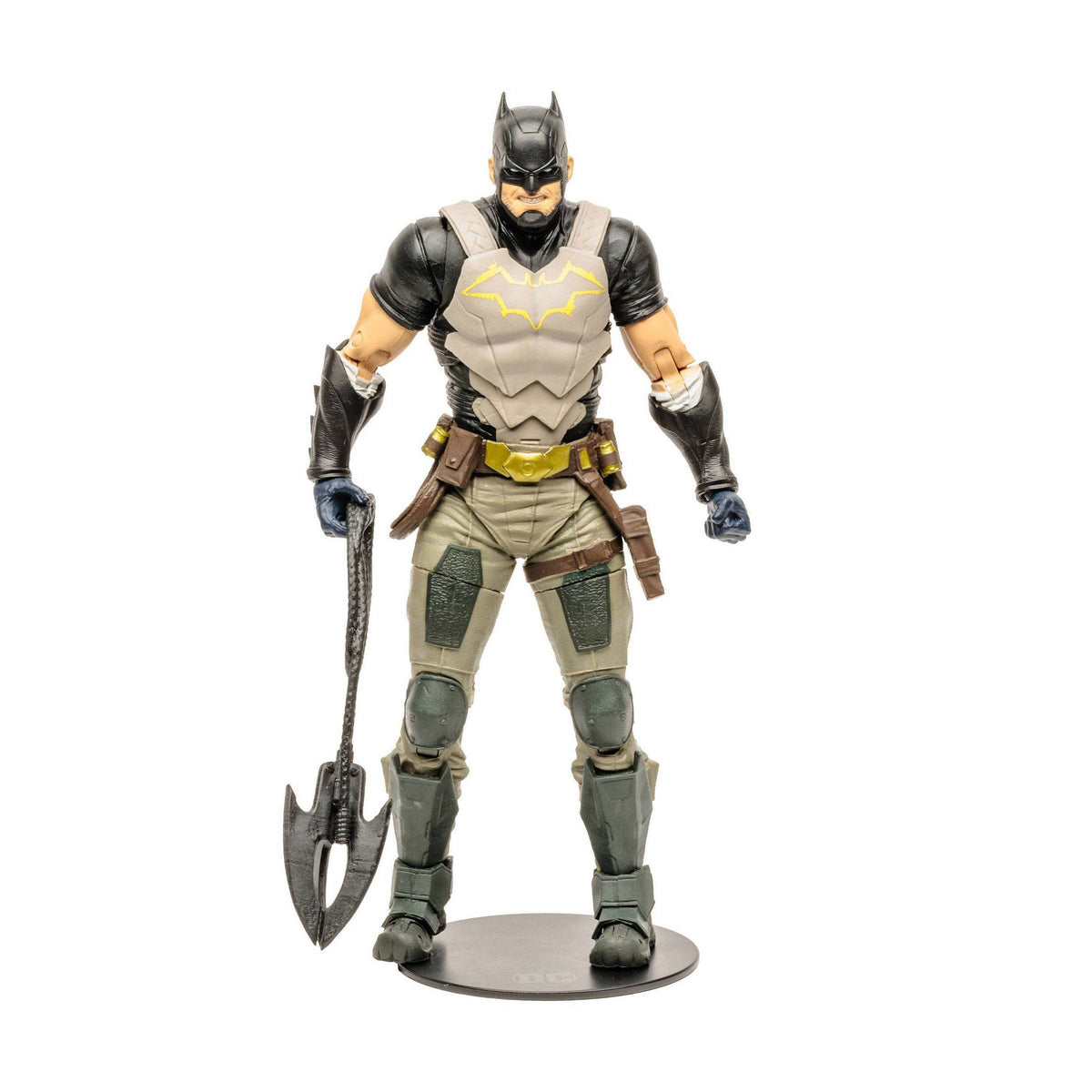 Batman Dark Detective (Gouden Label)