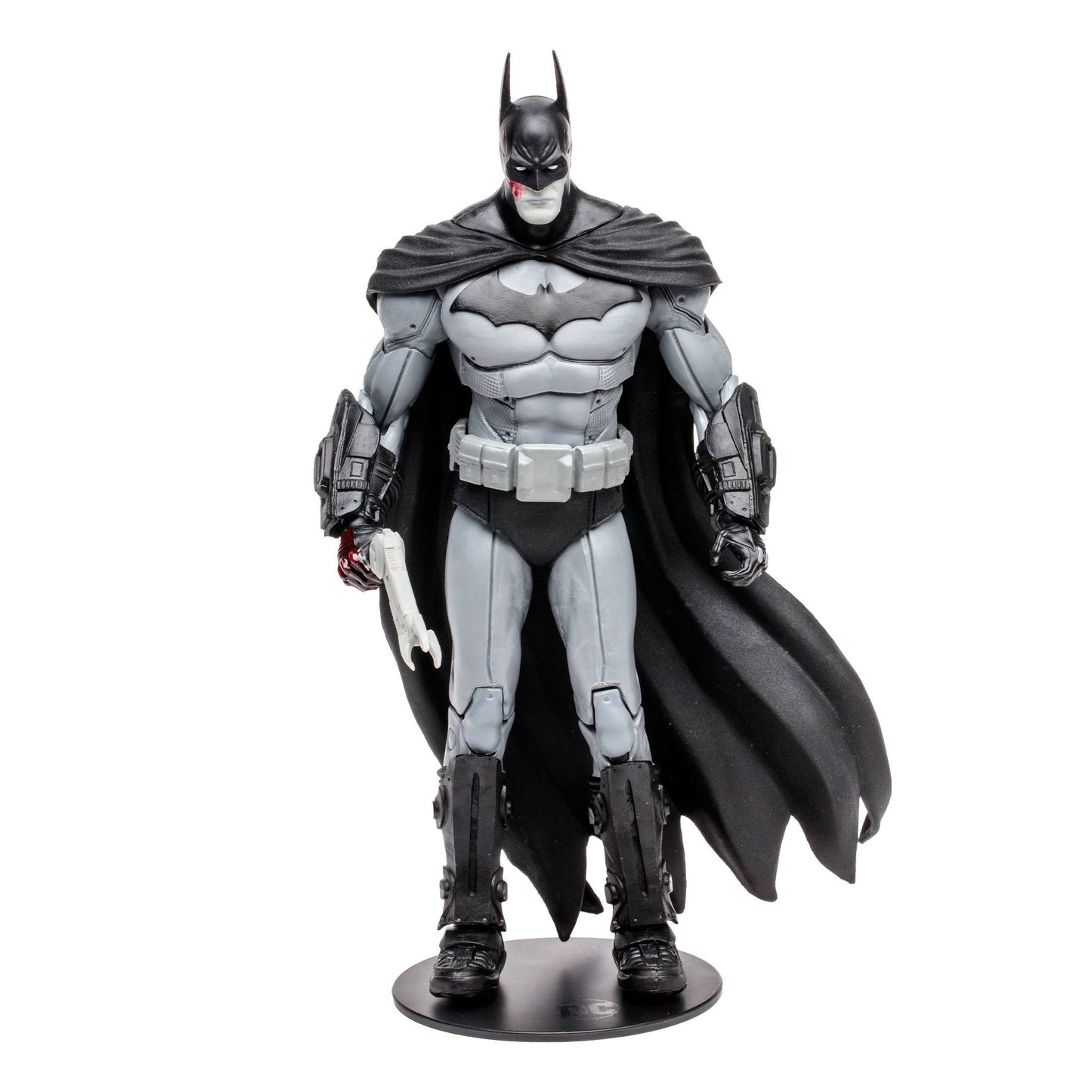 Batman Gold Label (Batman: Arkham City)