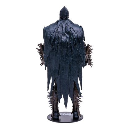 Raven Spawn "Small hook" - Action Figure 