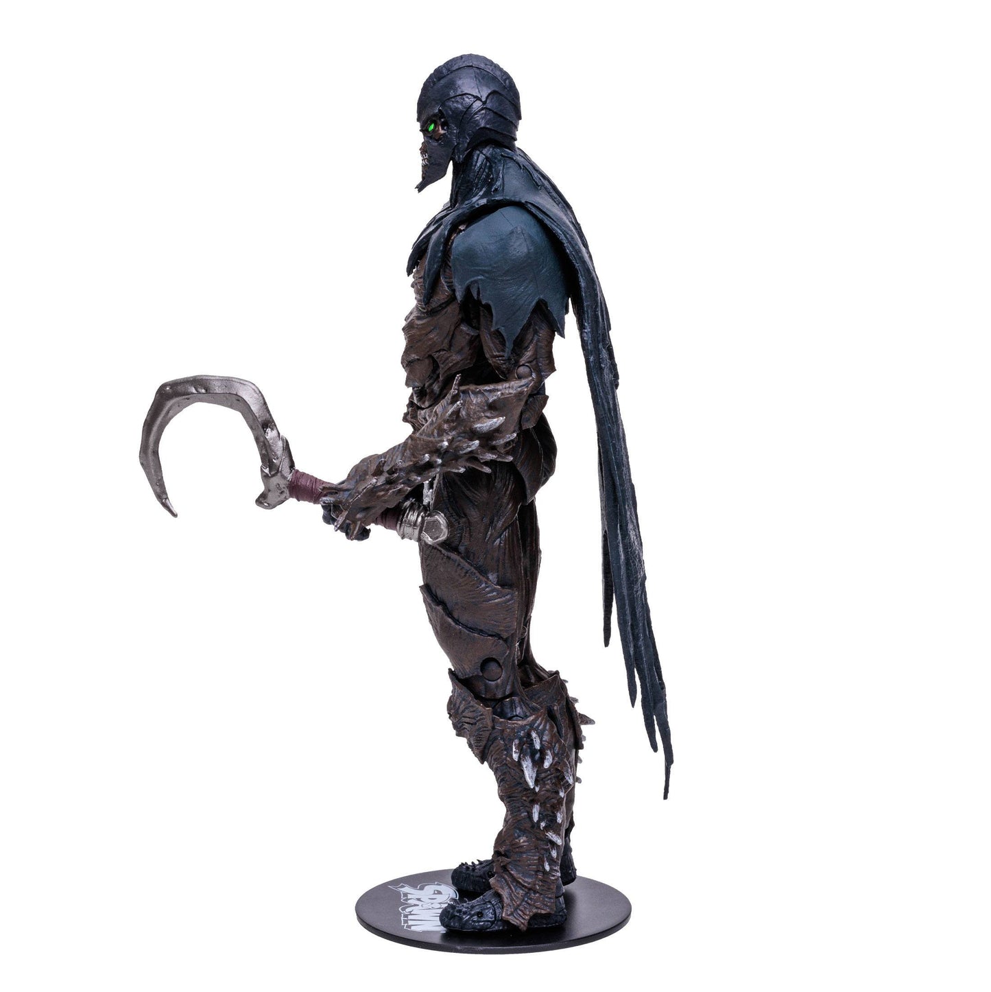 Raven Spawn "Small hook" - Action Figure 