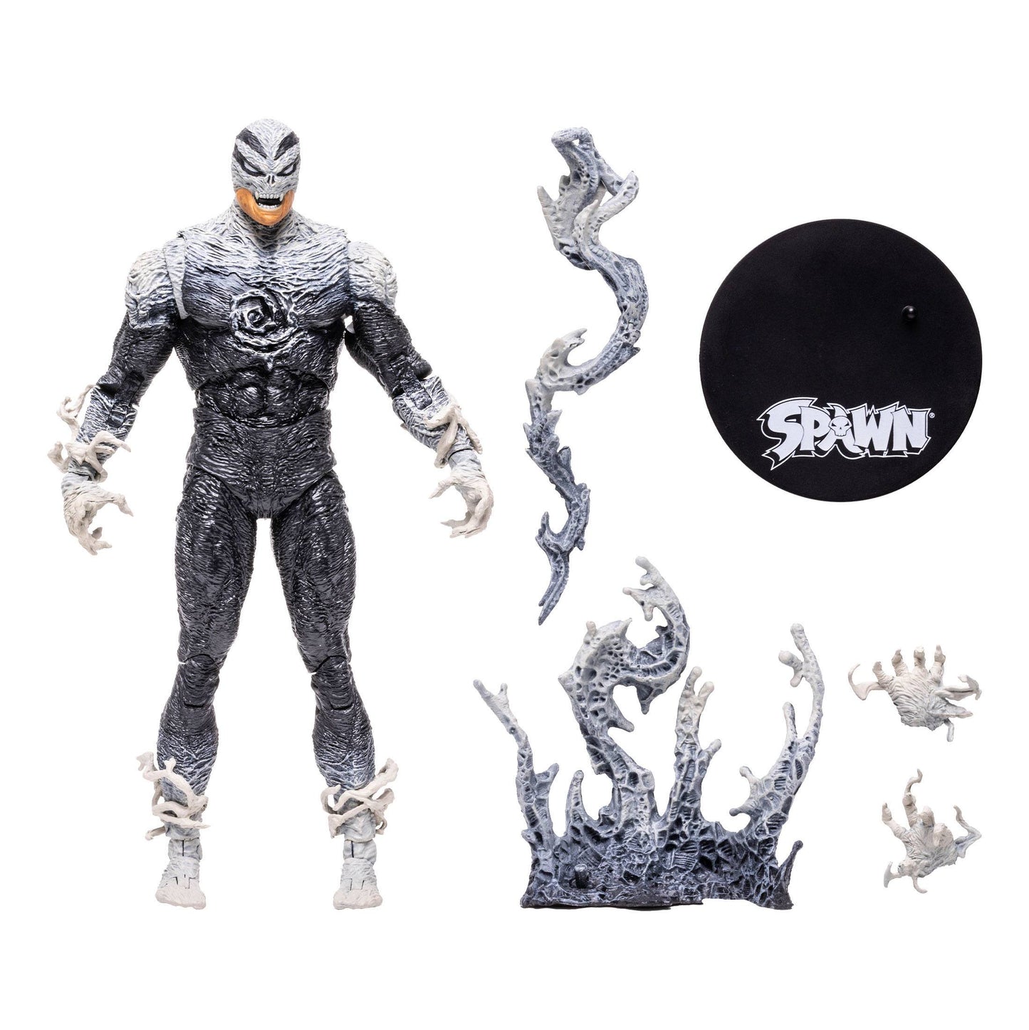 Haunt - Action Figure 