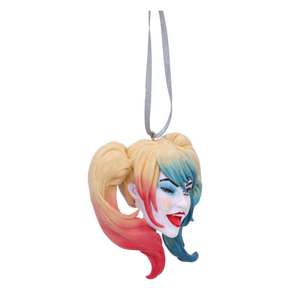 Harley Quinn Christmas decoration