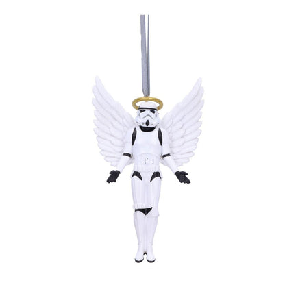 Hanging Decoration - Stormtrooper "For Heaven's Sake" 