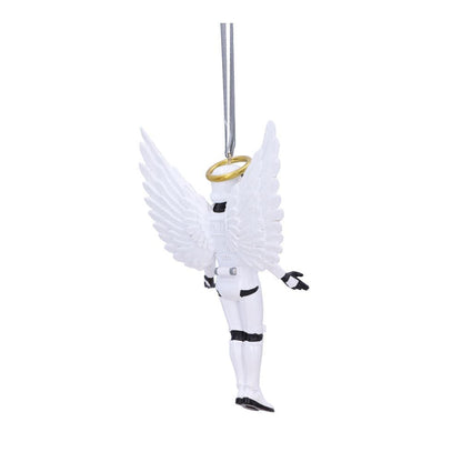 Hanging Decoration - Stormtrooper "For Heaven's Sake" 