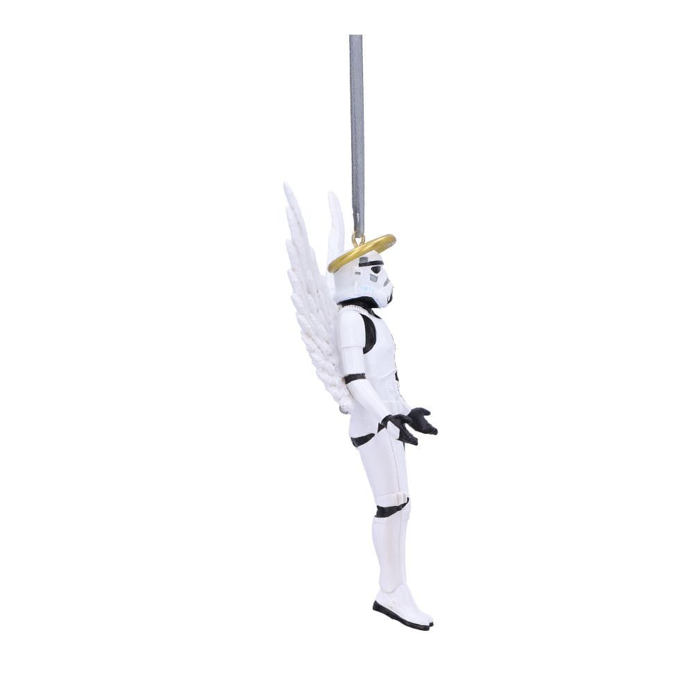 Hanging Decoration - Stormtrooper "For Heaven's Sake" 