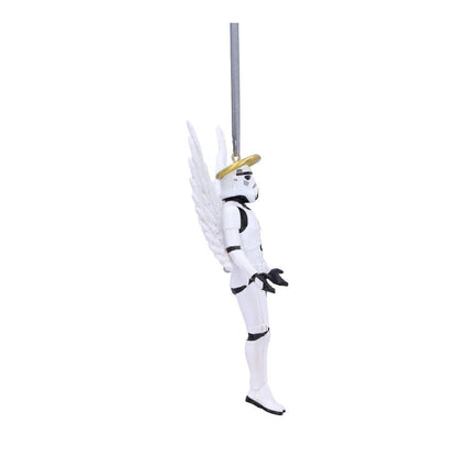 Hanging Decoration - Stormtrooper "For Heaven's Sake" 