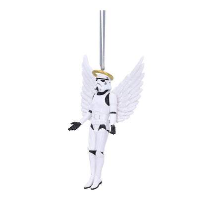 Hanging Decoration - Stormtrooper "For Heaven's Sake" 