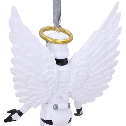 Hanging Decoration - Stormtrooper "For Heaven's Sake" 