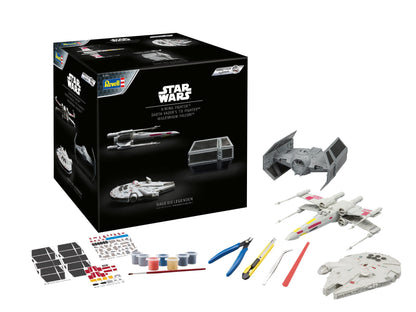 Star Wars X-Wing Fighter - Calendrier de l'Avent